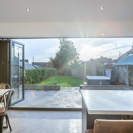 Doves Nest Villa Ashbourne  Exterior photo