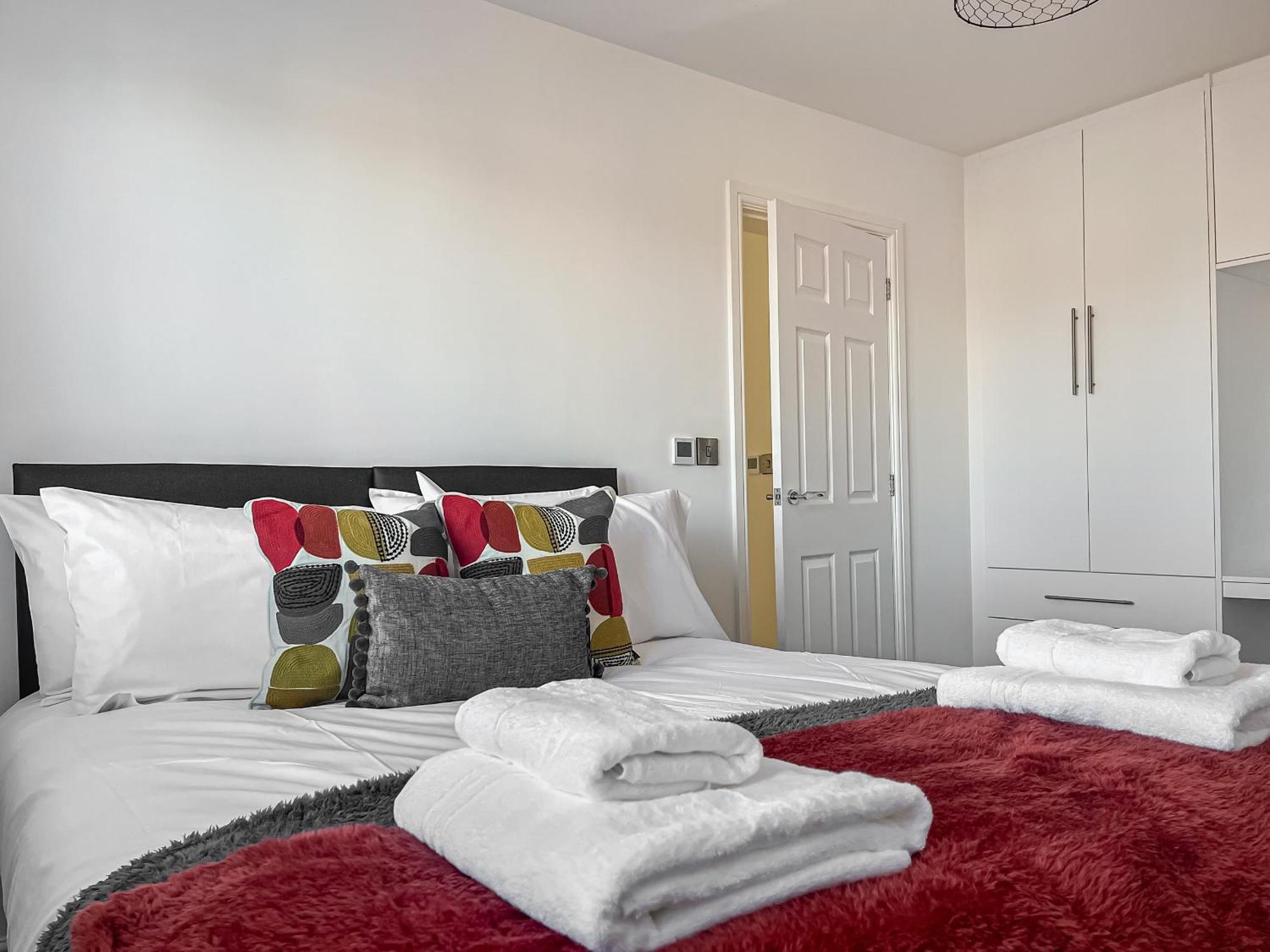 Doves Nest Villa Ashbourne  Exterior photo