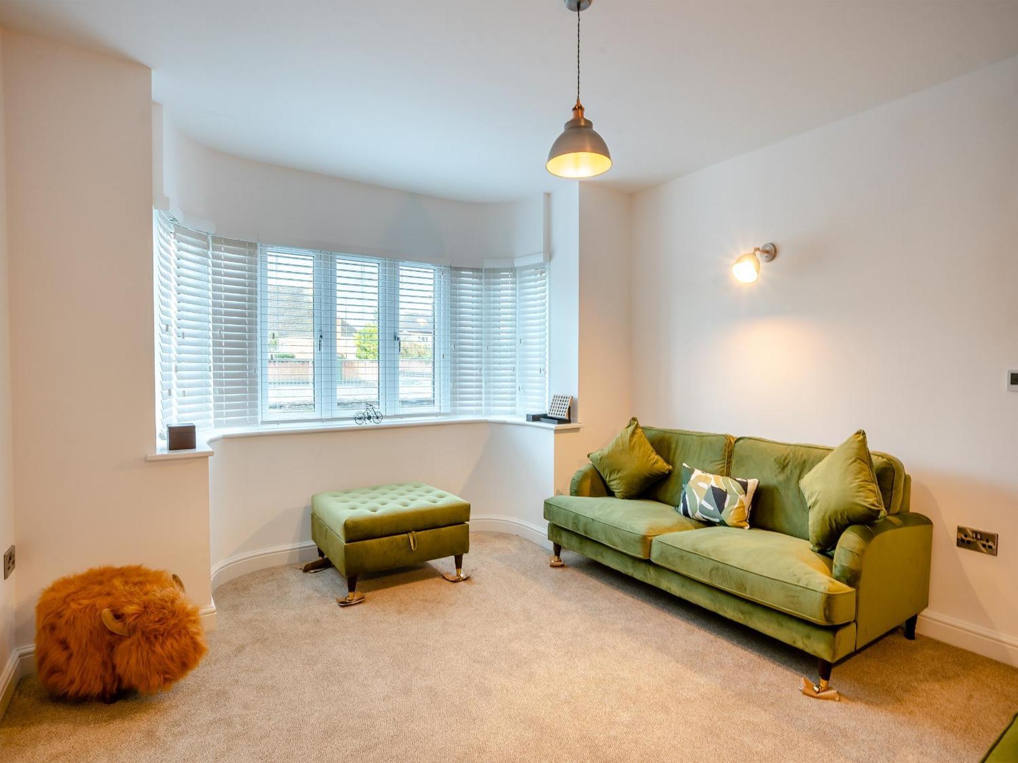 Doves Nest Villa Ashbourne  Exterior photo